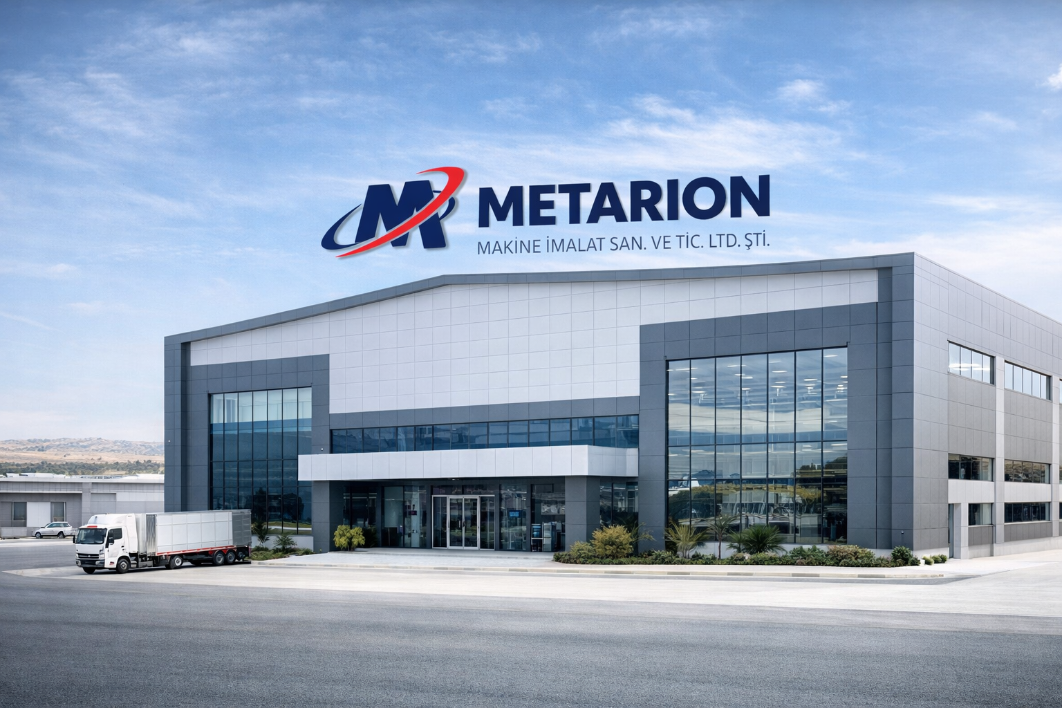 Metarion’da bilgi, sadece üretilmez.          Sistematik olarak geliştirilir, uygulanır ve paylaşılır.!