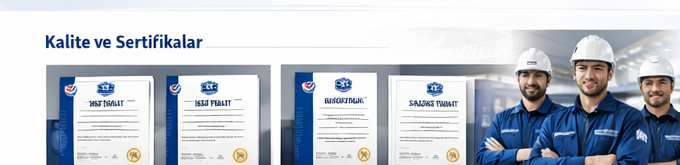 Teknik Dokümantasyon Seti