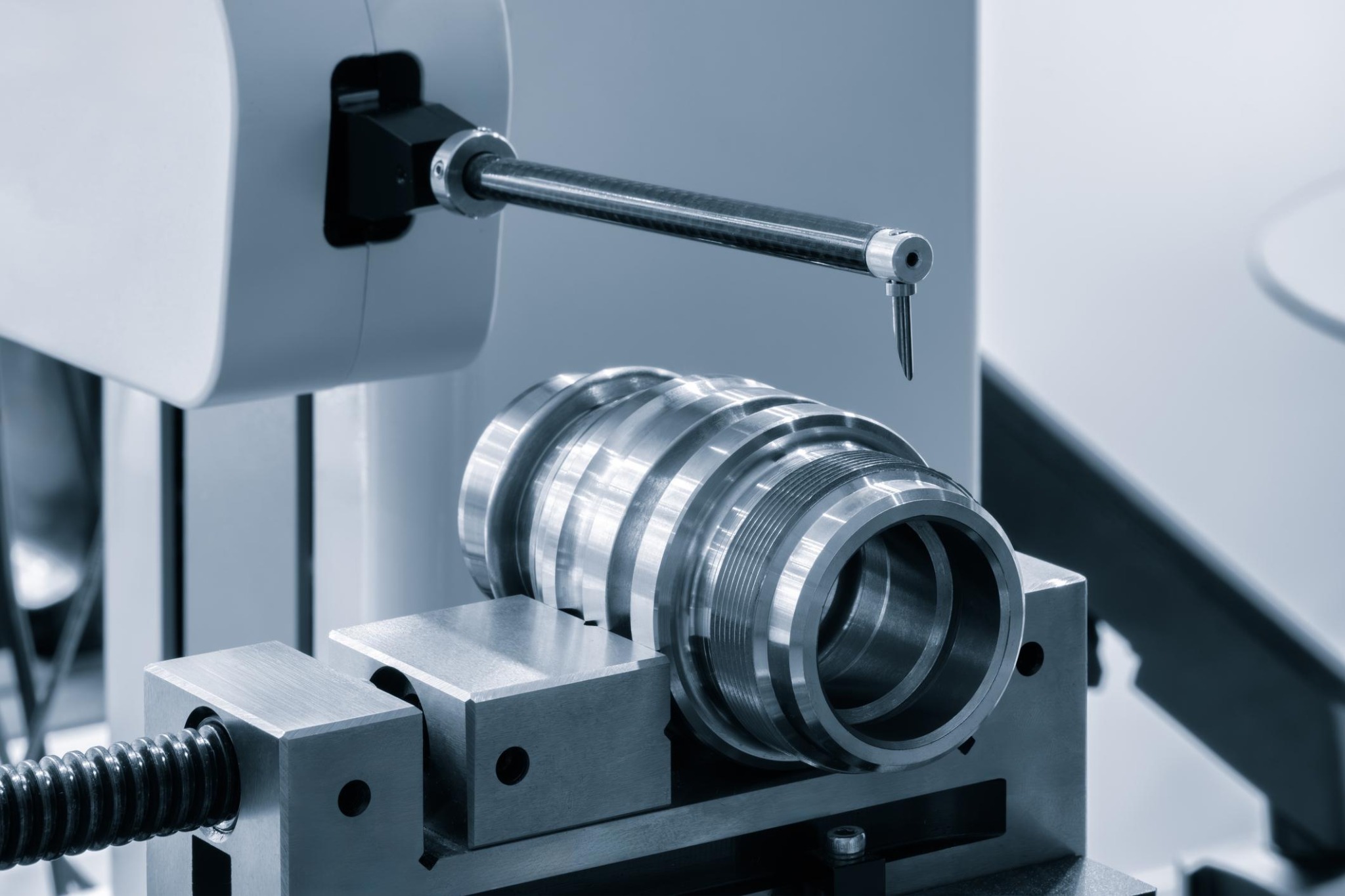 Hassas Ölçüm ve Kalite Kontrol