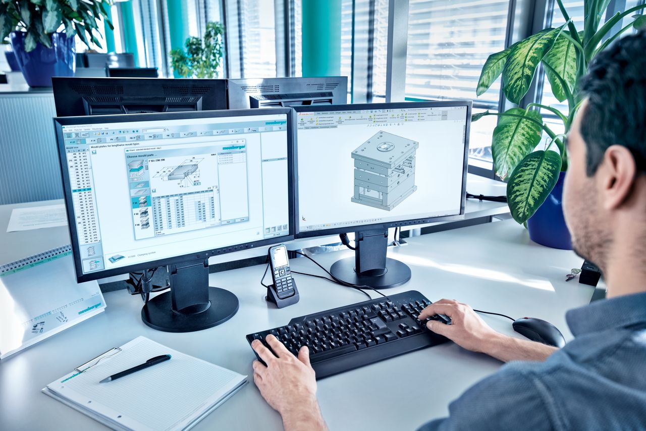 Kalıp, Fikstür ve Aparat Tasarımı