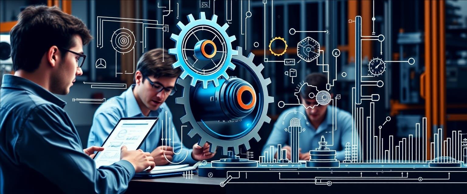 Proje Bazlı Üretim Çözümleri